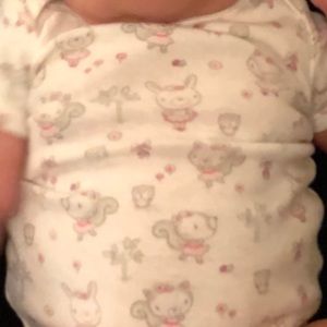 Meet your Posher, Elvira